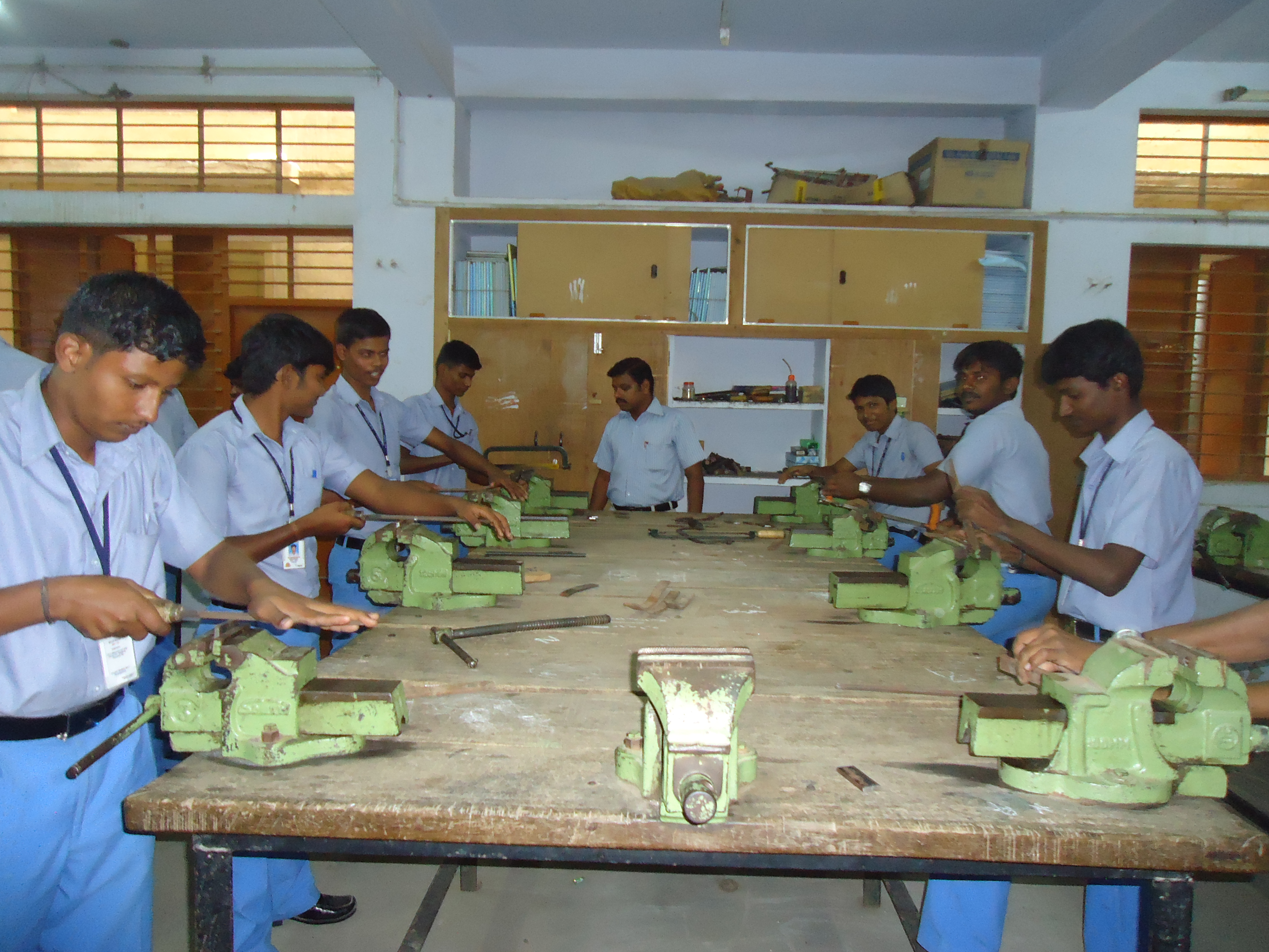 Workshop Image 1