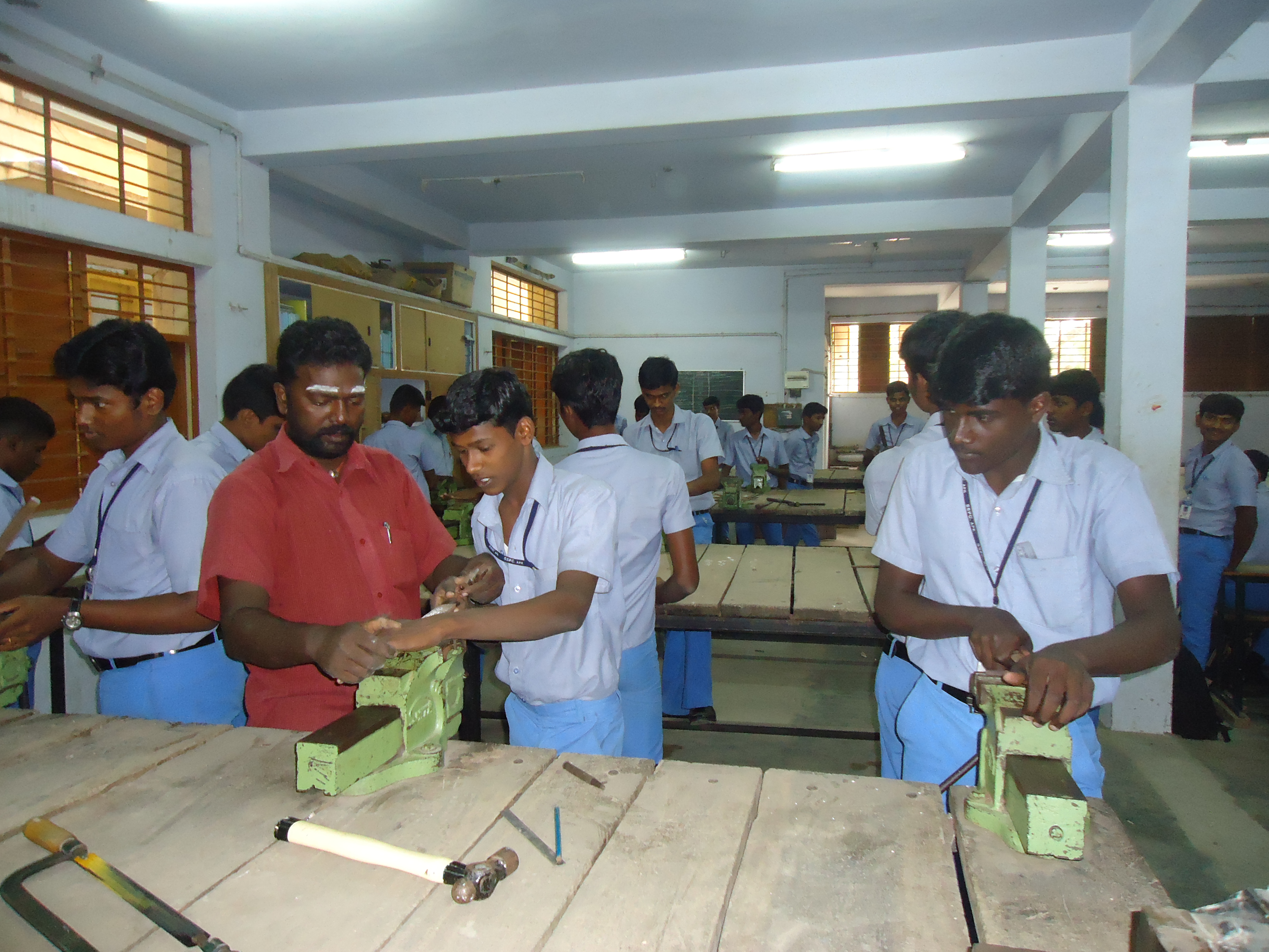 Workshop Image 2