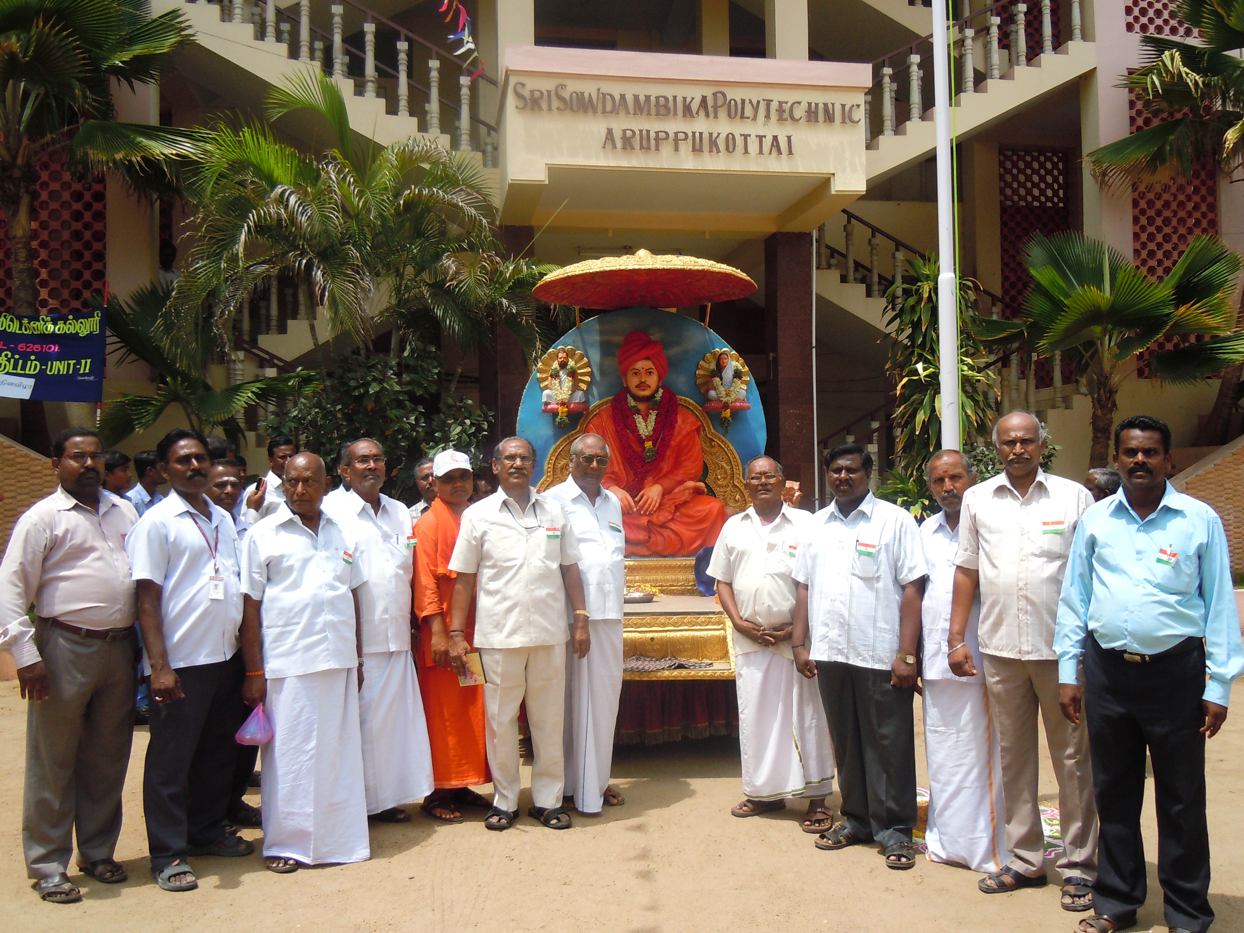 Vivekananda 2